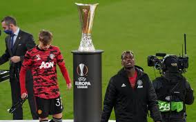 Europa league final 2021 en territorio polaco con una definición llamativa entre manchester united y villarreal por conquistar este torneo. Manchester United Suffer Penalty Pain As David De Gea Miss Sees Villarreal Win Europa League Final In Shoot Out Drama