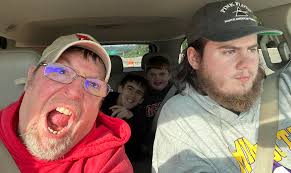 you know where this was