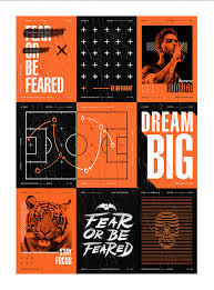 Valencia Cf Rebranding On Behance Sports Graphic Design Graphic Design Posters Poster Design