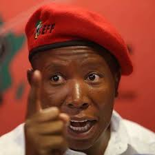 Share julius malema quotations about voting. Army Should Look For The Powerful Not The Weak Julius Malema On Looting Phoenix Killings