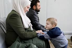 Civil war and international intervention in syria. Unhcr Syrian Refugee Aid Plan Launched As Births In Exile Hit 1 Million
