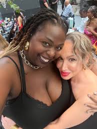 The Legacy of Cecilia Gentili: Artist, Mother, and Saint of Trans  Liberation