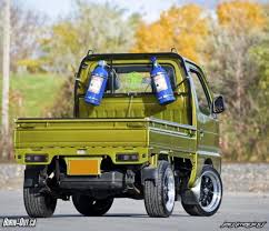 Maybe you would like to learn more about one of these? 24 Penting Modifikasi Carry Buek Pick Up