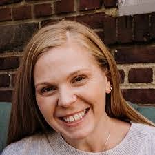 Anne Eckert's Instagram, Twitter & Facebook