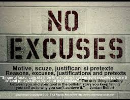 Mirahorian Motive Scuze Justificari Si Pretexte Facebook