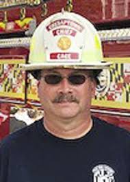 Cresaptown students learn what to do if fire breaks out