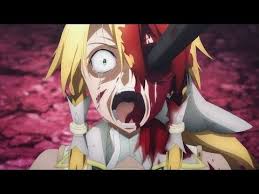 Sword Art Online Alicization War Of Underworld Pt 2 Amv Numb Youtube Sword Art Online Art Art