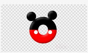 In this page, you can download any of 38+ mickey vector. Imagenes Png Clipart Mickey Mouse Minnie Mouse Black Balloon Vector Free 900x500 Png Download Pngkit