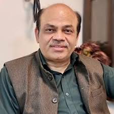 Vyas Chandra 🇮🇳