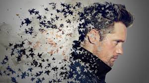 We show you how to make the subject of your photograph looks like it's disintegrating. Photoshop Cc Dispersion Effect Autumn Youtube