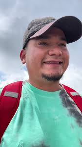 Walter Aleman El Salvador