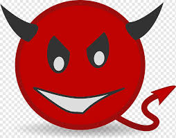 Mugen train) 01:31 الإعلان المترجم لفيلم. Devil Computer Icons Devil Face Presentation Smiley Png Pngwing
