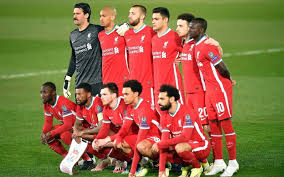 Foul by fernandinho (manchester city). Liverpool News Fabinho Laughing With Florentino Perez