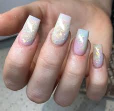 Acrylic nails often get a lot of bad press. Acrylic Nails For Every Week Of The Year Photo Party London