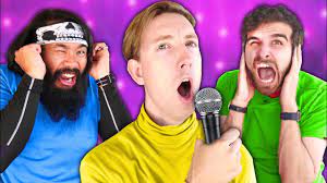 We need to protect the safe house from hackers trying to take it over! Fix Boring Chad By Singing A Song Creating Diy Spy Ninjas Rock Band Music Video W Daniel Melvin Youtube Chad Music Bands Rock Bands