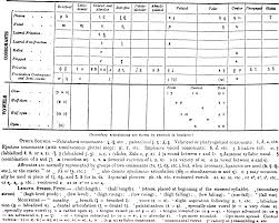 Ipa Historical Charts