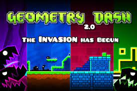 Download geometry dash lite apk 2.21 for android. Geometry Dash 2 111 Apk Para Android