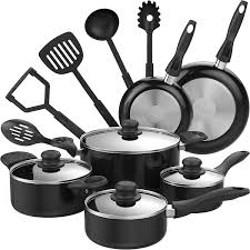 Image result for pots and pans