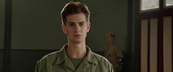 Henry hank gamroth wasn't much for war movies. Hacksaw Ridge Blu Ray Dvd Review