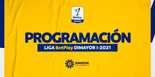 1) regístrate en la plataforma con. Liga Betplay 2021 Horarios Fecha Donde Ver Partidos Para Los Cuartos De Final Futbol Colombiano Liga Betplay Futbolred