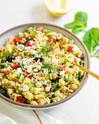 Leftovers are even good with eggs for breakfast. 20 Best Mediterranean Diet Recipes A Couple Cooks