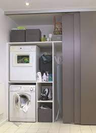 installer lave linge dans la salle de bains buanderie linge dans la salle de bain buanderie salle de bains buanderie
