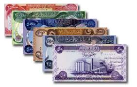 The Future Of The Iraqi Dinar