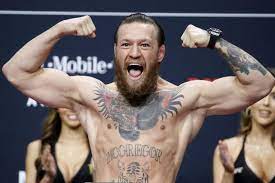 2.) all posts must be conor mcgregor related, irish mma related, sbg ireland related, or related to 5.) this is a subreddit in support of conor mcgregor, hating on the champ champ will get you thrown. Conor Mcgregor Says He S No 2 In Mma Goat Rankings If Not Tied No 1 Bleacher Report Latest News Videos And Highlights