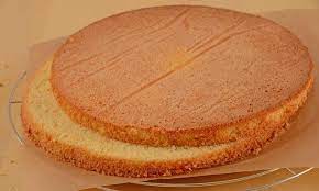 grundrezept biskuitteig 1 mal durchschneiden rezept glutenfreier kuchen glutenfreie rezepte glutenfrei backen