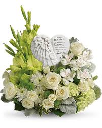 Same day flower delivery in hearst. Teleflora S Hearts In Heaven Bouquet Teleflora