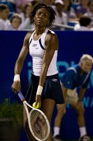 The success streak of venus williams met with a halt as she struggled with injuries from 2003 until 2006. Williams Sisters Rivalry Wikipedia