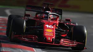Check out what formula 1 practices, qualifying and races are on and coming soon on our schedule. Formula 1 En Vivo Gran Premio De Azerbaiyan Ver En Directo Online Y Tv La 6 Carrera De La Temporada 2021 Somos Deportes