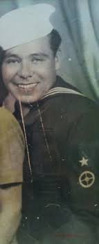 Willie Gomez Allison (1924-1999)