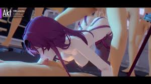 Honkai: Star Rail Anonymous Male 1girls Hi Res - Lewd.ninja