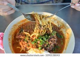 2 sudu makan campuran cili kering. Shutterstock Puzzlepix