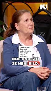 Emisija Kec na 11 sa Glumicom Olgom Odanović