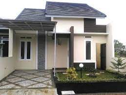 Contohnya warna hijau untuk rumput di taman, warna krem untuk lantai rumah, dan pilihan warna lainnya untuk perabotan. Panduan Rumah Tipe 54 Desain Denah Dan Harga Terbaru Rumah123 Com