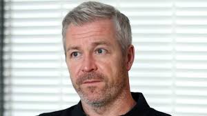 The football manager sacked for a relationship with one of his players  breaks his silence. Defiant Leicester City boss Willie Kirk says he is  being 'treated like a criminal' as sets the