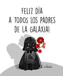 ¿en qué orden veo star wars? Imagenes Con Frases Para Dedicar El Dia Del Padre Fraseshoy Org Felicitaciones Dia Del Padre Feliz Dia Del Padre Imagenes Dia Del Padre
