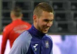 His shirt number is 22. Anderlecht Online Pjaca Es Ist Zeit Fur Etwas Standhaftigkeit 07 Feb 20