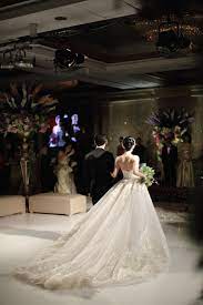 Magnificent Indonesian Wedding At The Mandarin Oriental Jakarta Indonesian Wedding Wedding Dress Inspiration Wedding