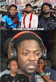 Dylan Takes Leland Chain Rdc