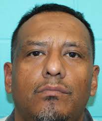 WANTED WEDNESDAY- Daniel Jay Oden is wanted by the 32nd Judicial District  Court for the Third Degree Felony offense: Fail to Comply with Sex Offender  Duty to Register. Daniel was last known