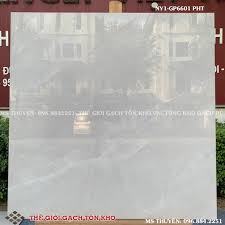 Thế giới gạch Tồn kho - Gạch thanh lý, gạch lỗi giá rẻ