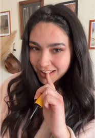 Engañada con slime: ¡una historia criminal!