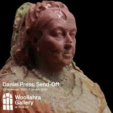 Dr Daniel Press (@DanielPressArt)