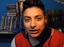 Antes era "La Beba" ahora se llama Christopher