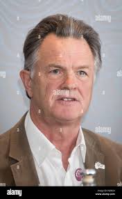 Peter saunders hi-res stock photography and images