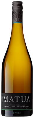 It can range from bone dry to subtly sweet (8g/l rs). Matua Single Vineyard Sauvignon Blanc Vivino