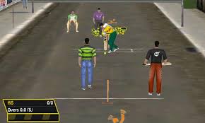 Google play suggests that you should not . Street Cricket Pro Latest Version For Android Download Apk